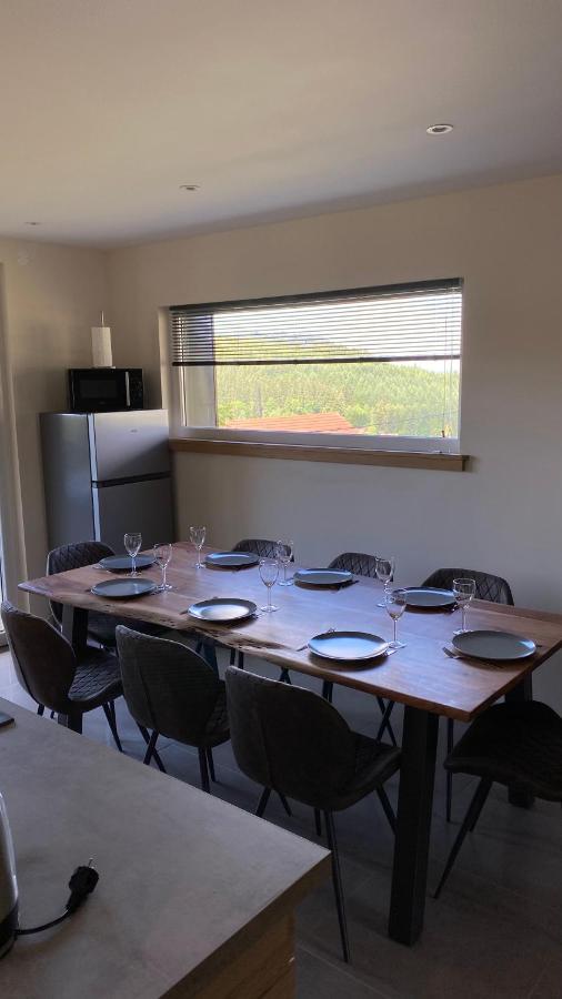 Appartement Le Grand Duc Gérardmer Dış mekan fotoğraf