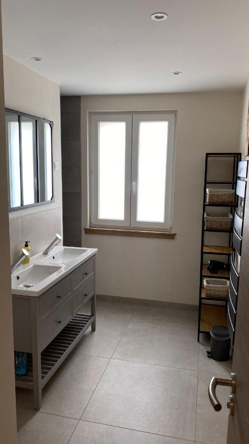 Appartement Le Grand Duc Gérardmer Dış mekan fotoğraf