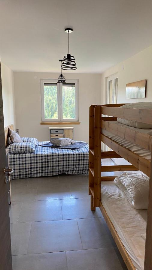 Appartement Le Grand Duc Gérardmer Dış mekan fotoğraf
